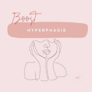 Hyperphagie